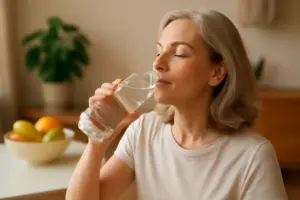 Idratazione quotidiana per la salute generale: piccoli gesti che fanno la differenza sulla vitalità