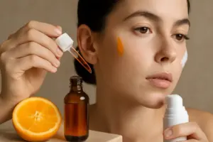 Siero alla vitamina C: benefici reali e come abbinarlo per evitare irritazioni