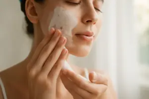 Detersione del corpo con detergenti delicati: rischi nascosti di quelli troppo schiumogeni da conoscere