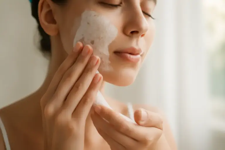 Detersione del corpo con detergenti delicati: rischi nascosti di quelli troppo schiumogeni da conoscere
