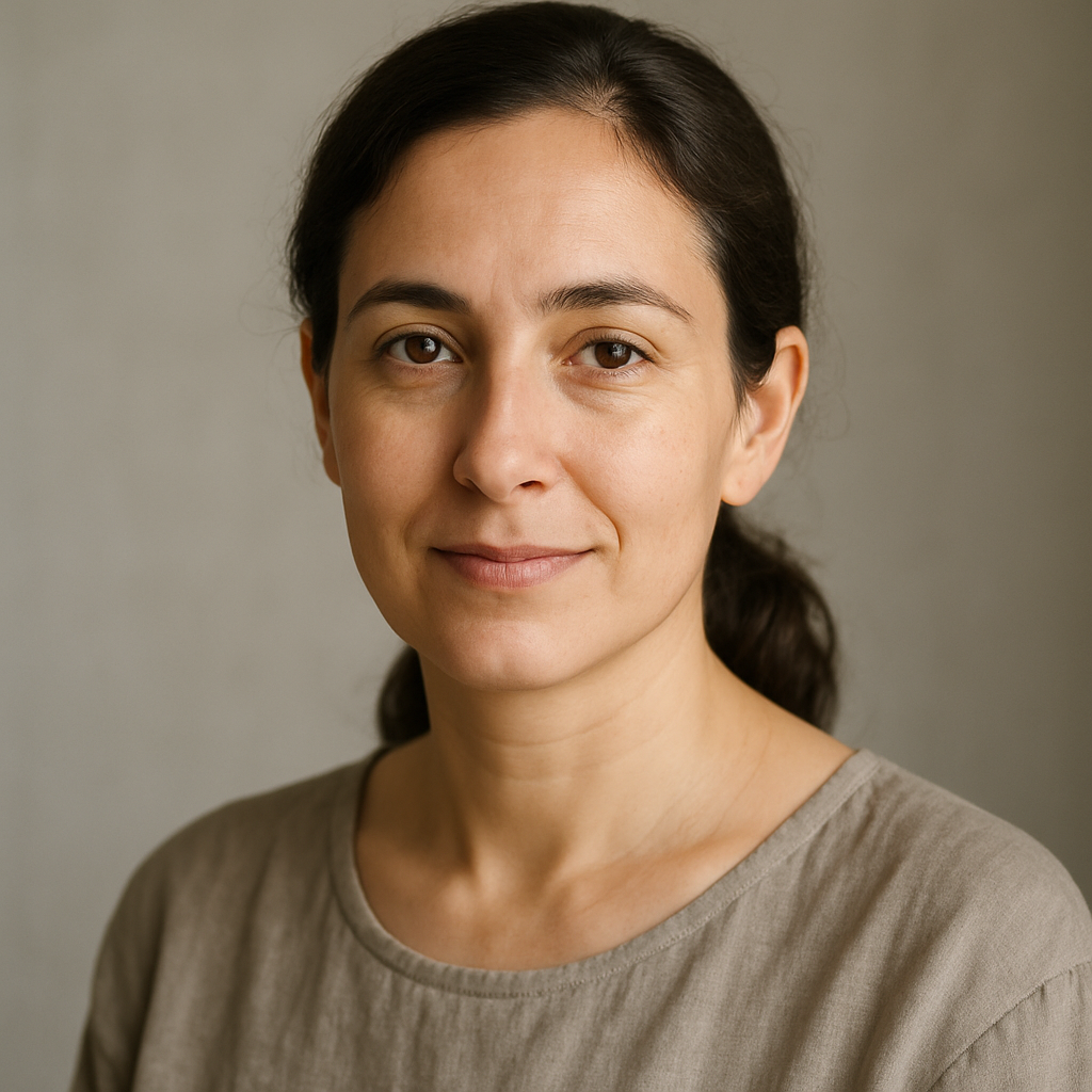 Elisa Moregatti