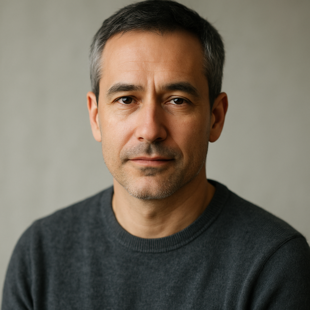 Stefano Lucarelli