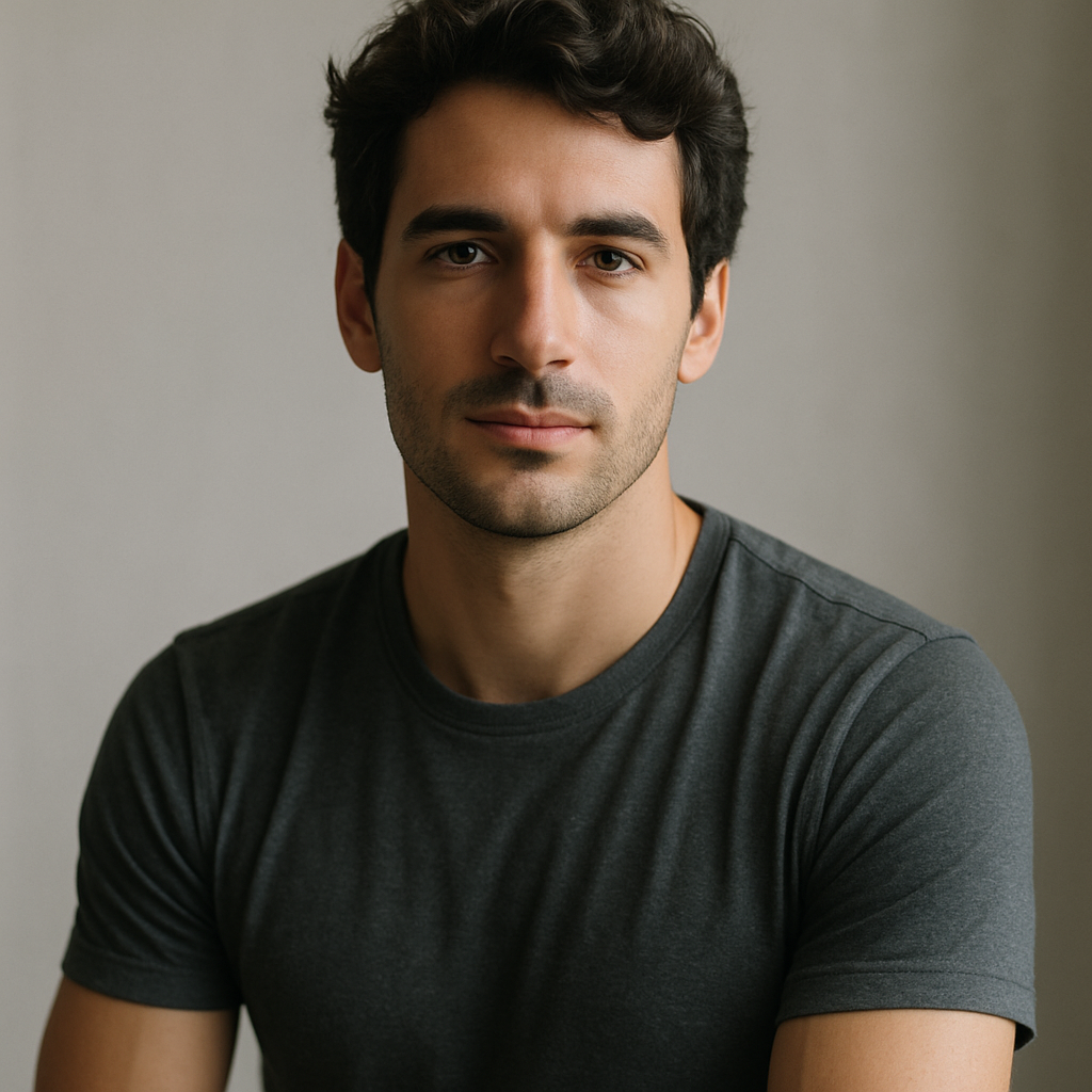 Niccolò Vettore