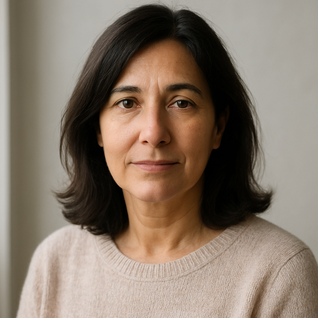 Giovanna Bertoli