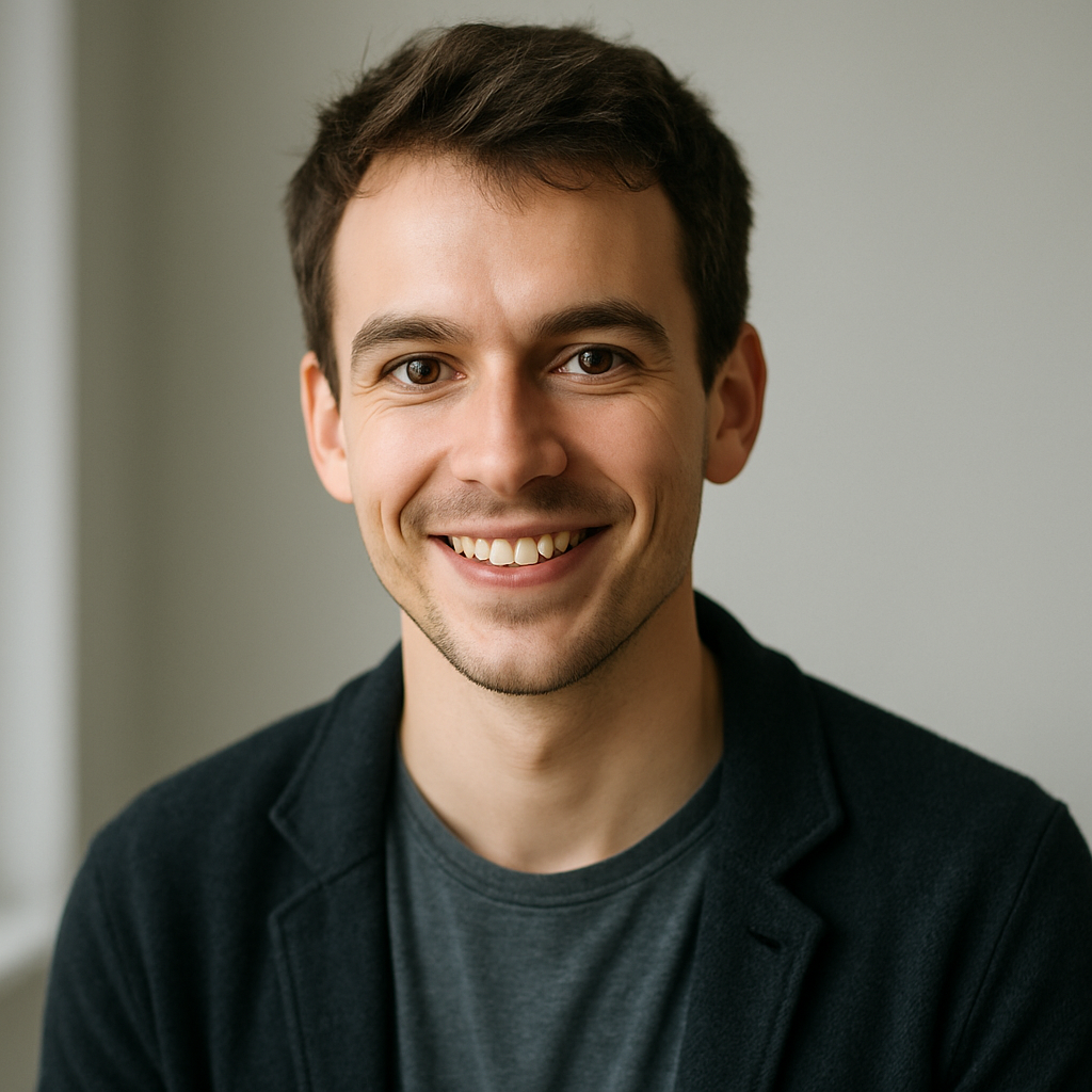 Daniele Bolzani